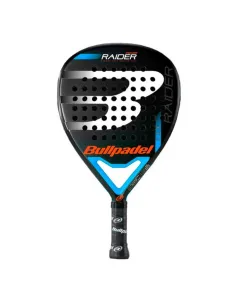 Bullpadel Raider Power 974 | Ofertas de pádel